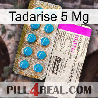 Tadarise 5Mg new07